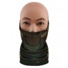 Face Warrior - Woodland - Cygnus Armory