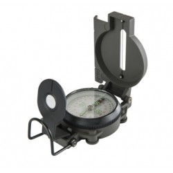 Ranger Compass Mk2 - Grey