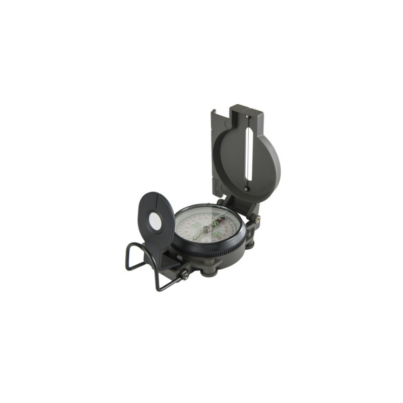 Ranger Compass Mk2 - Grey