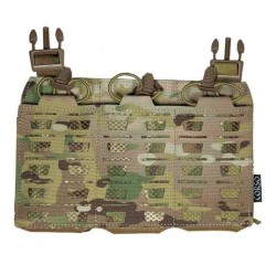FRONT PANEL CORSO DAGGER...