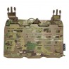 FRONT PANEL CORSO DAGGER M4/AK MULTICAM