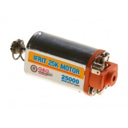 Ifrit 25K Motor Short Type G&G