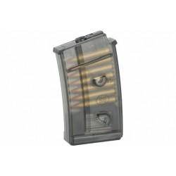 Sig 553 PLUS Real-Cap 40...