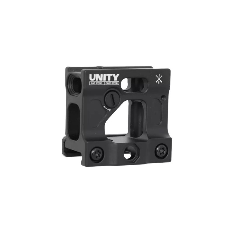 Micro Mount FAST Black UT WADSN