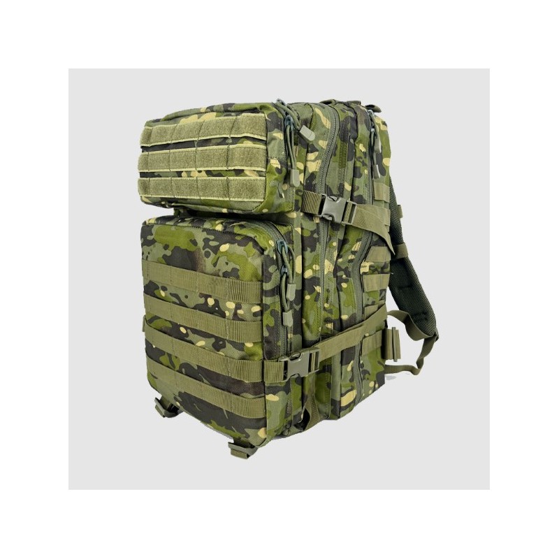 SIXMM Mochila 45L MCTP
