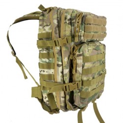 SIXMM Mochila 45L - MC