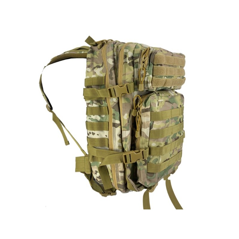 SIXMM Mochila 45L - MC