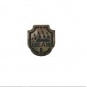 Parche F242 BEAR IR MC 4PC