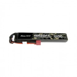 Batería Gens ace 1200mAh...