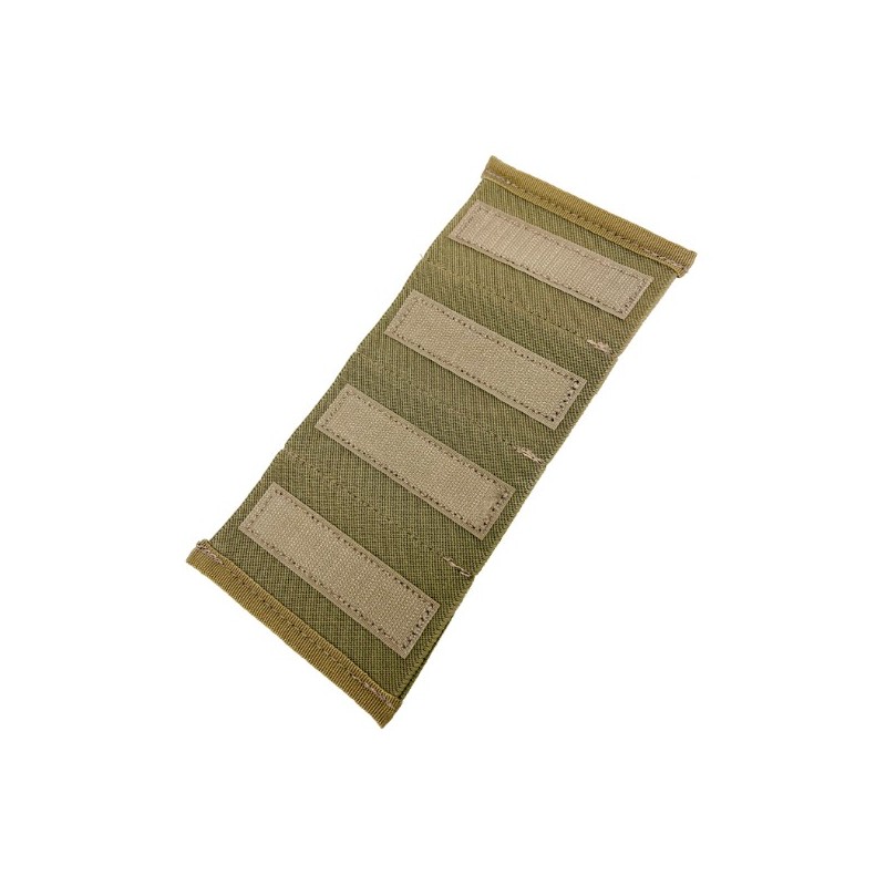 CONQUER MAG INNER INSERT SMG/9MM QUADRUPLE - T