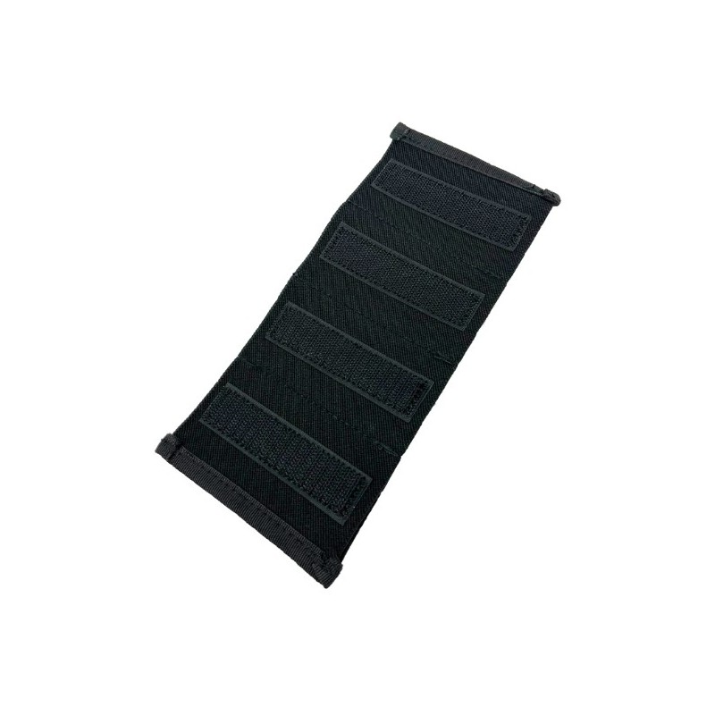 CONQUER MAG INNER INSERT SMG/9MM QUADRUPLE - BK