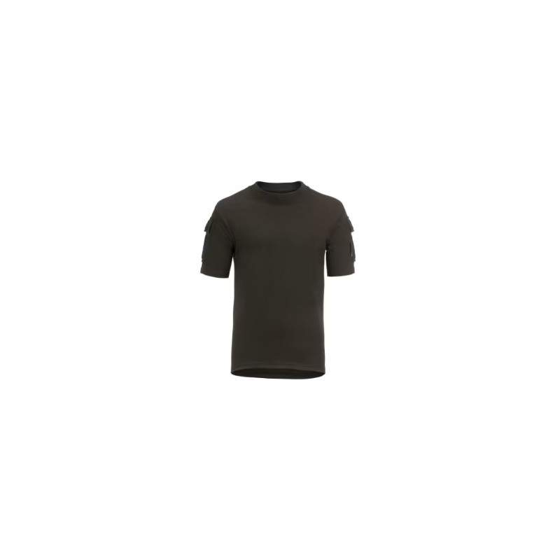 Invader Gear Tactical Tee Black S