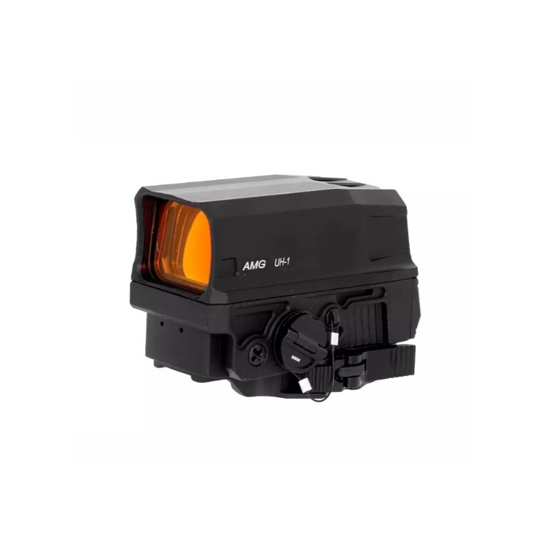 AMG UH-1 GEN II WADSN holographic sight