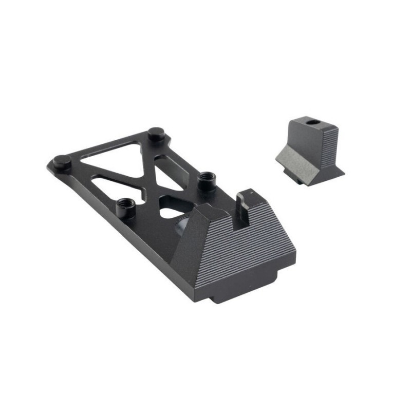 RWA 2011 Red Dot Plate (RMR Mount Base) for Tokyo Marui Hi-C