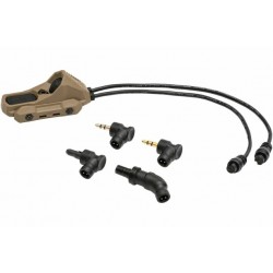 AXON Unity Tactical Switch...