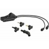 AXON Unity Tactical Switch Black PTS