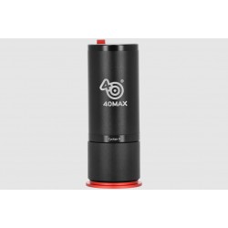 Cyclops 40mm Shower Shell...