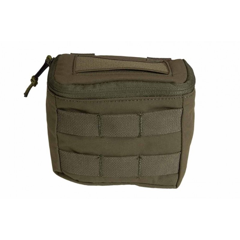 POUCH CORSO DAGGER UTILITY MK4 RANGER GREEN