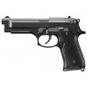 PISTOLA MARUI M92F MILITARY GAS NEGRA