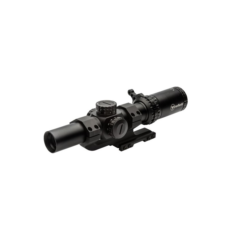 Visor Rapid Strike KIT Firefield 1-6x24