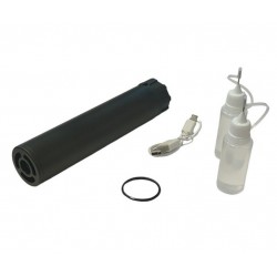 SMOKE SPITFIRE TRACER V2 BK