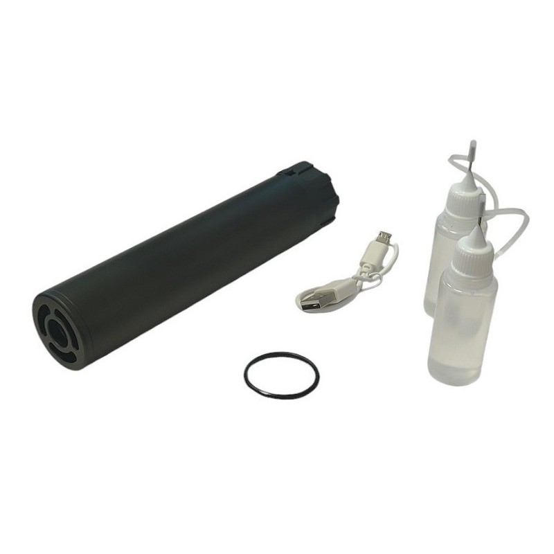 SMOKE SPITFIRE TRACER V2 BK