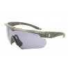 GAFA CORSO REVENGE GUNNER 3 LENTES VERDE