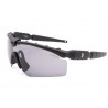 GAFA CORSO REVENGE ROGER 3 LENTES NEGRA