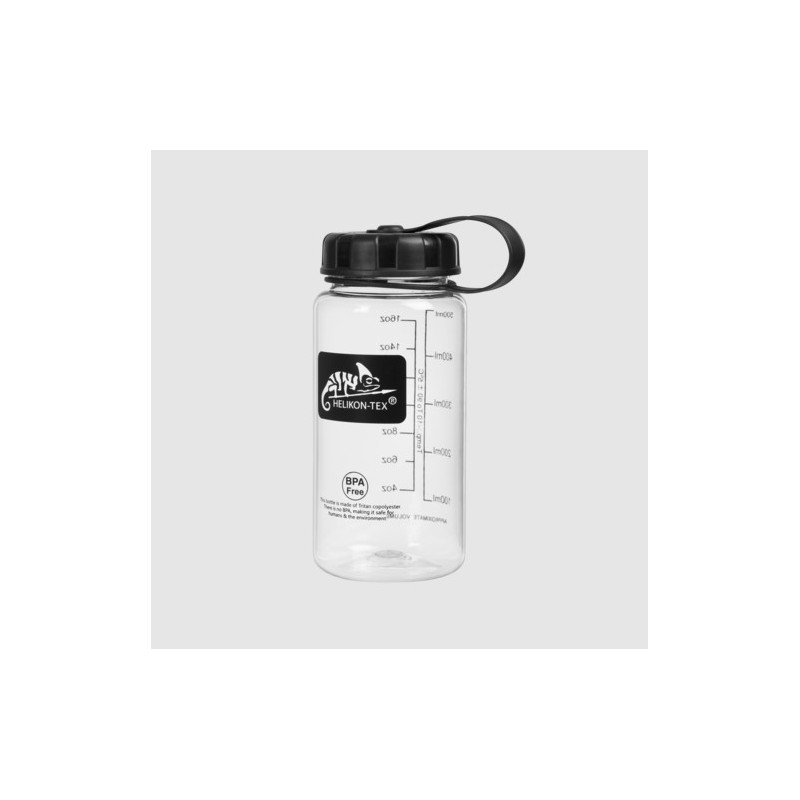 Helikon-tex Outdoor Bottle (550ml) - Clear