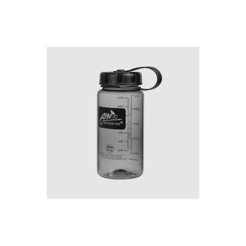Helikon-tex Outdoor Bottle (550ml) - Smoked