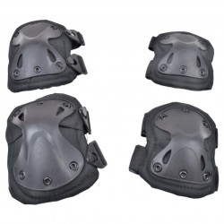 WOSPORT KNEE PADS AND ELBOW...