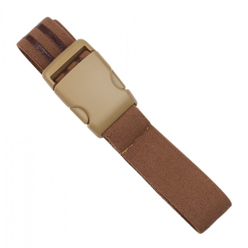 WOSPORT ELASTIC ANTI-SLIP THIGH BELT FOR QUICK PULL HOLSTERS