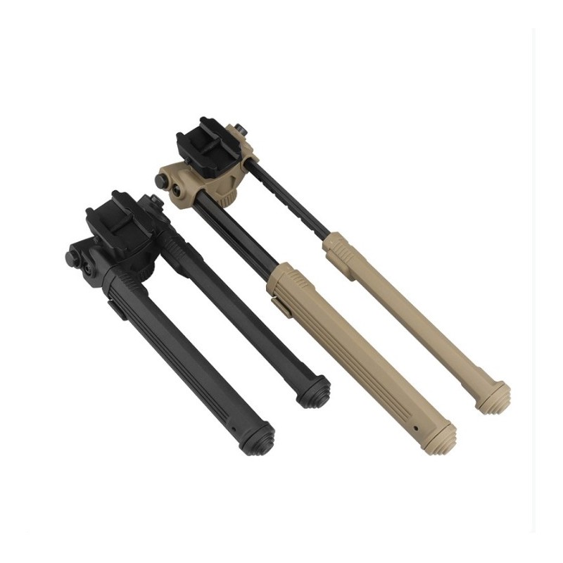 BIPODE RAIL GP20 BK
