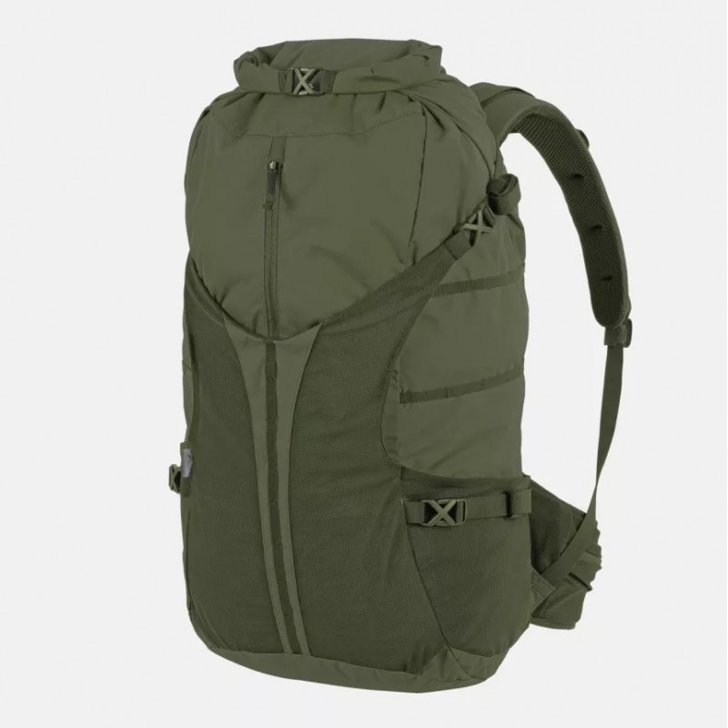 HELIKON-TEX SUMMIT BACKPACK 42L OLIVE GREEN