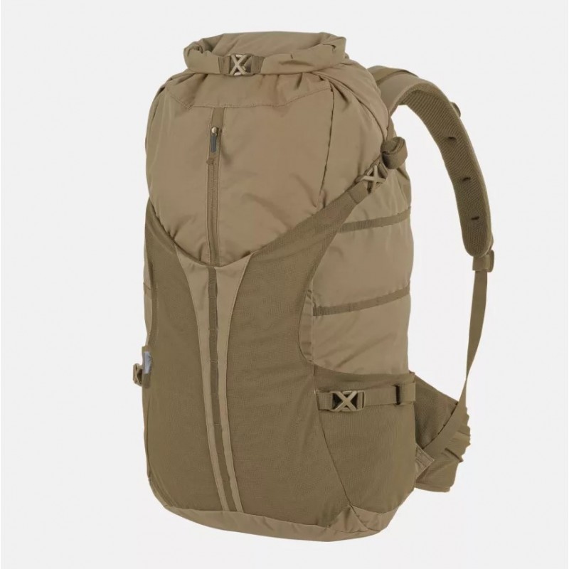 HELIKON-TEX SUMMIT BACKPACK 42L COYOTE
