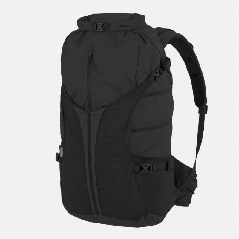 HELIKON-TEX SUMMIT BACKPACK 42L BLACK