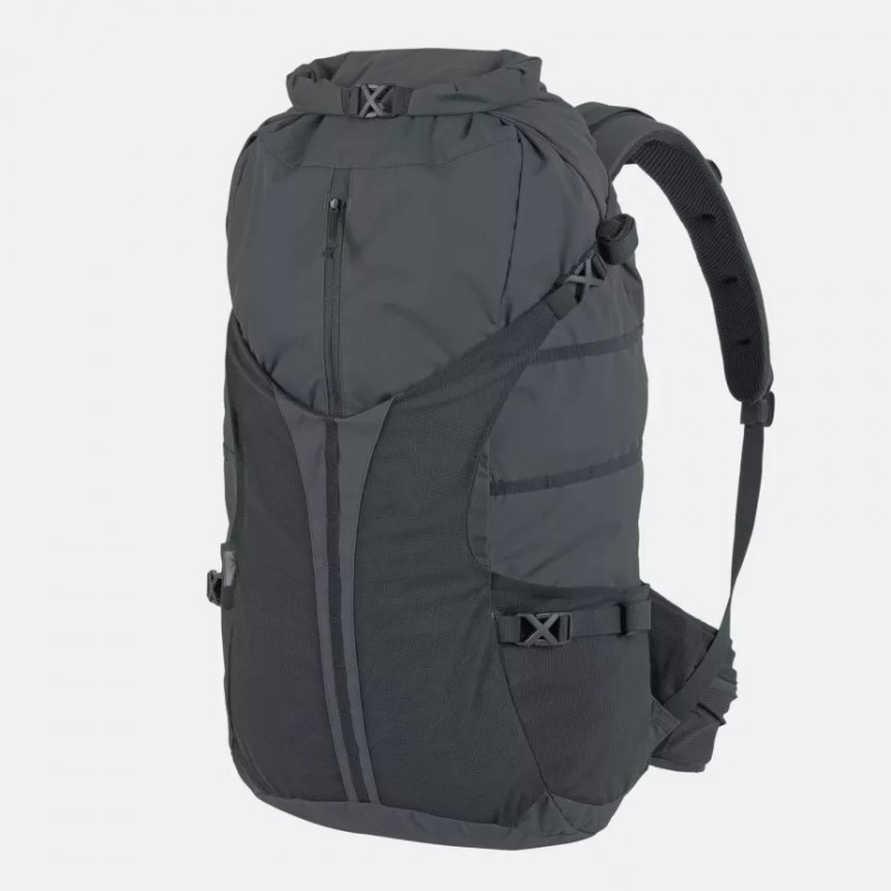 HELIKON-TEX SUMMIT BACKPACK 42L SHADOW GREY