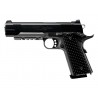 PISTOLA MARUI NIGHT WARRIOR 1911 NEGRA-GRIS