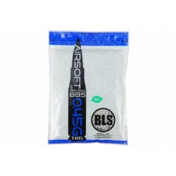 1kg bag of bbs 0.45g BIO...