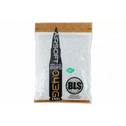 Bag of 1Kg BIO bbs 0.43g...