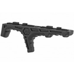M-LOK long tactical handle...