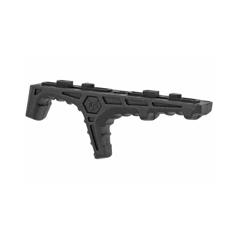 M-LOK long tactical handle type SI black Double Bell