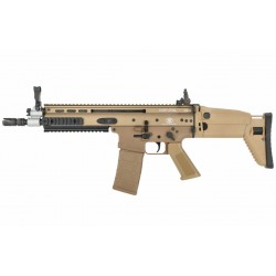 FN SCAR L CQC MWS GBBR...