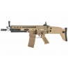 FN SCAR L CQC MWS GBBR airsoft replica Guns Modify