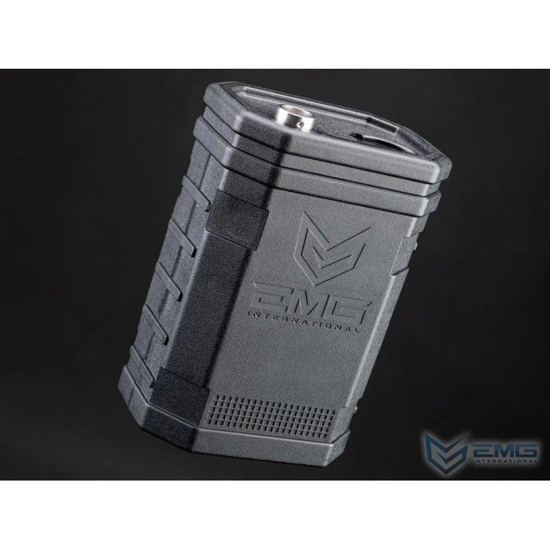 Automatic Speedloader 1400 BBs Dark Earth EMG