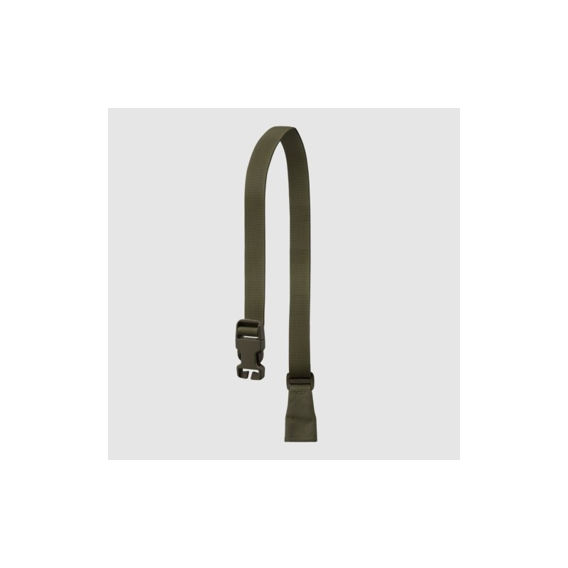 Extended belt for Possum/Bandicoot Waist Packs - Olive Green