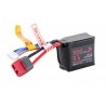 ZION ARMS PW Mod 0 lipo 11.1V battery