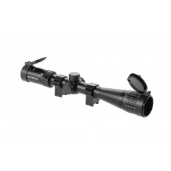 Victoptics SOI 4-12x40AO Scope