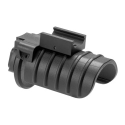 Action Army Rail Mounted...