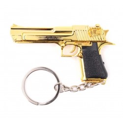 LLAVERO BH PISTOLA DESERT...